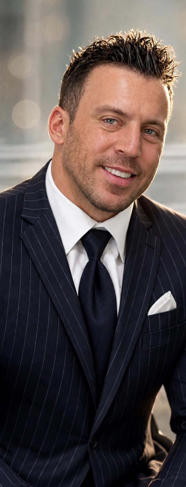 Frank DiMasi